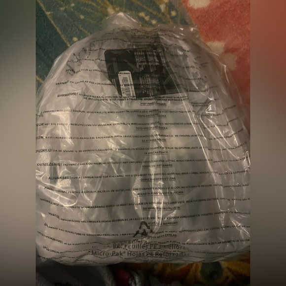 Loungefly Disney Pixar Toy Story Rex Video Game Controller Mini Backpack - Picture 3 of 5